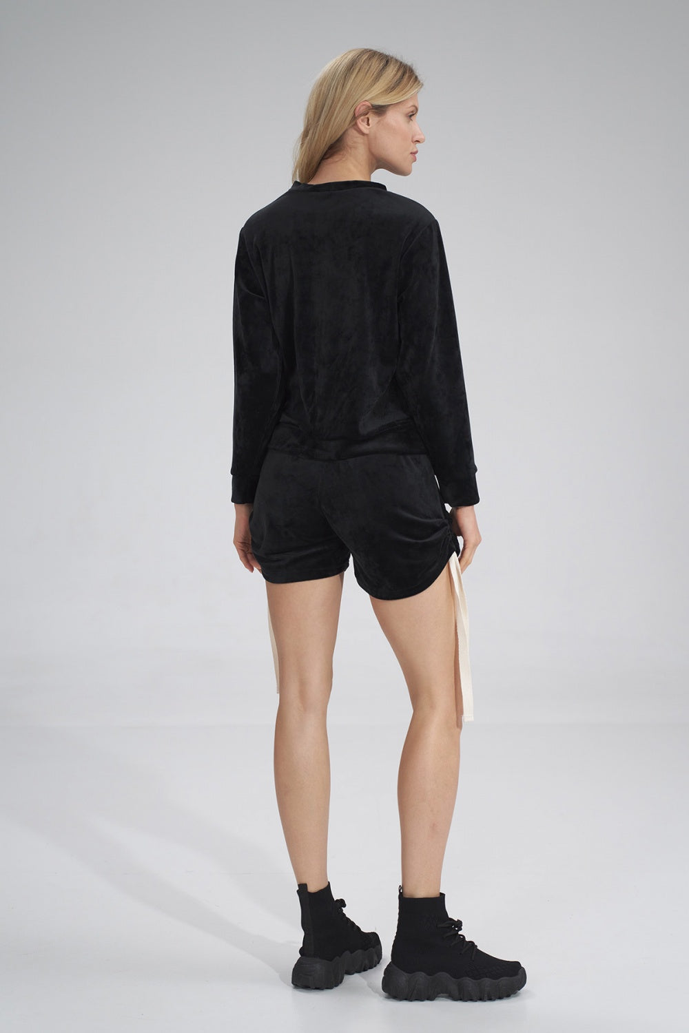Sweatshirt M760 – Figl – Sweatshirt – image 7