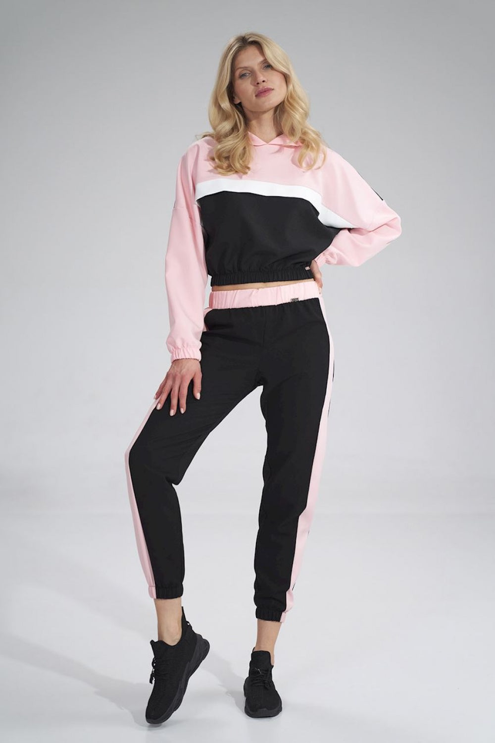 Sweatshirt M757 – Figl – Sweatshirt – image 11