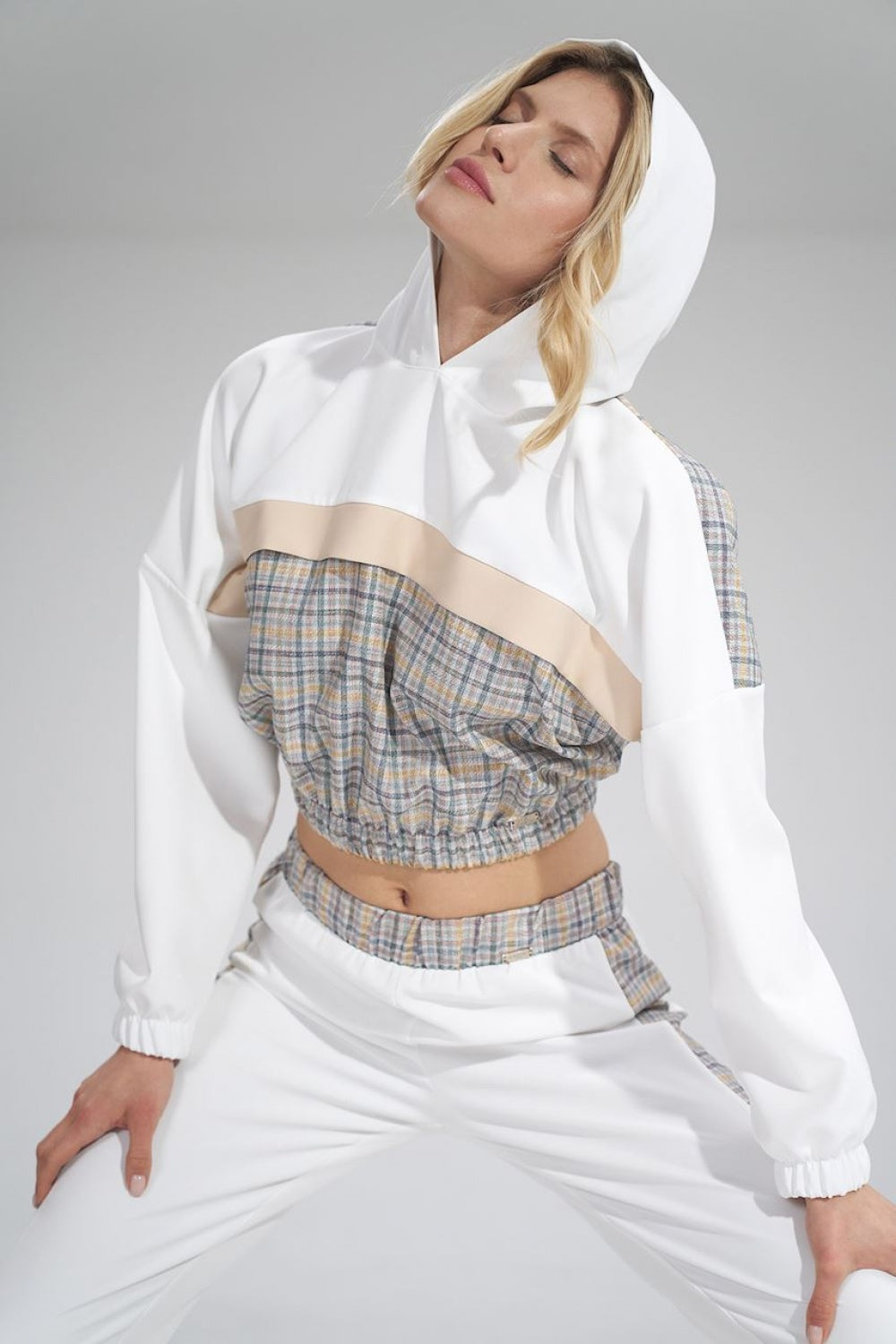 Sweatshirt M757 – Figl – Sweatshirt – image 7