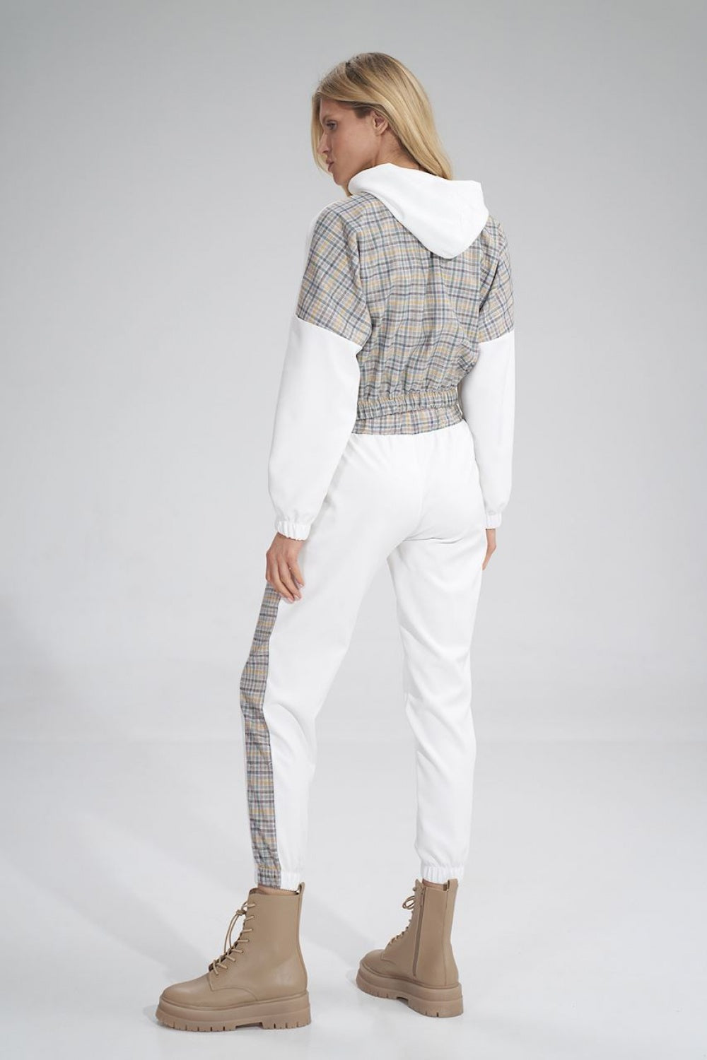 Tracksuit trousers M756 – Figl – Track Pants – image 5