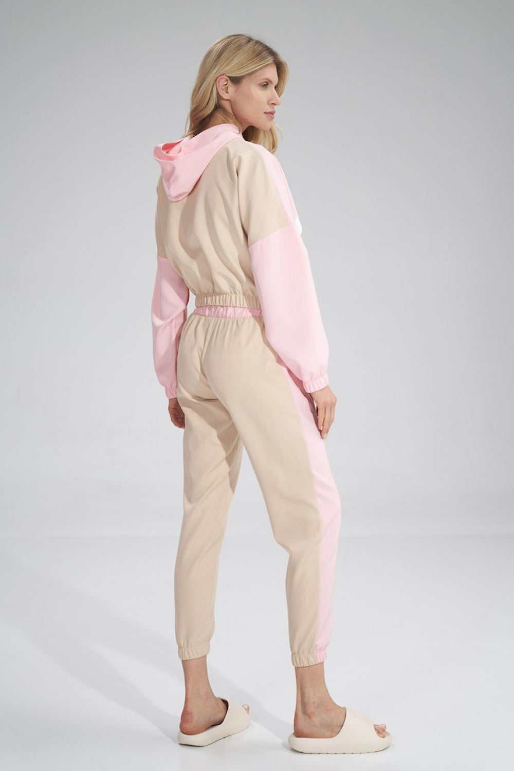 Tracksuit trousers M756 – Figl – Track Pants – image 7