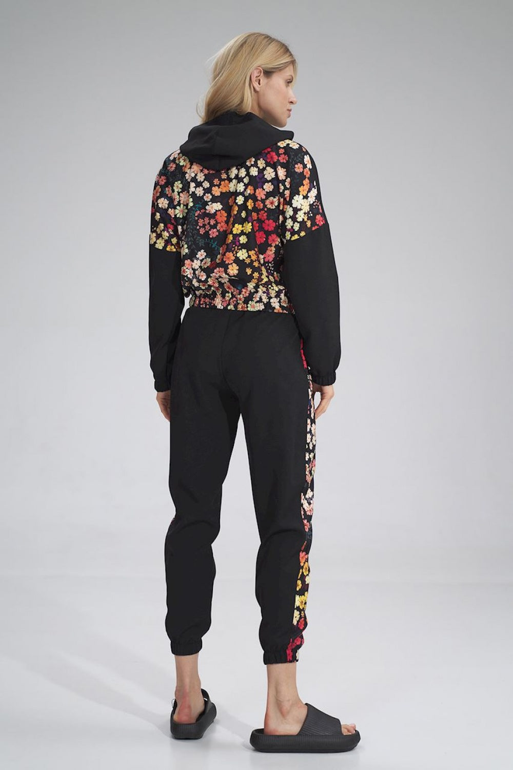 Tracksuit trousers M756 – Figl – Track Pants – image 9