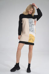 Day Dress M755 – Figl – Day Dress – image 2