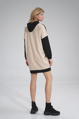 Day Dress M755 – Figl – Day Dress – image 3