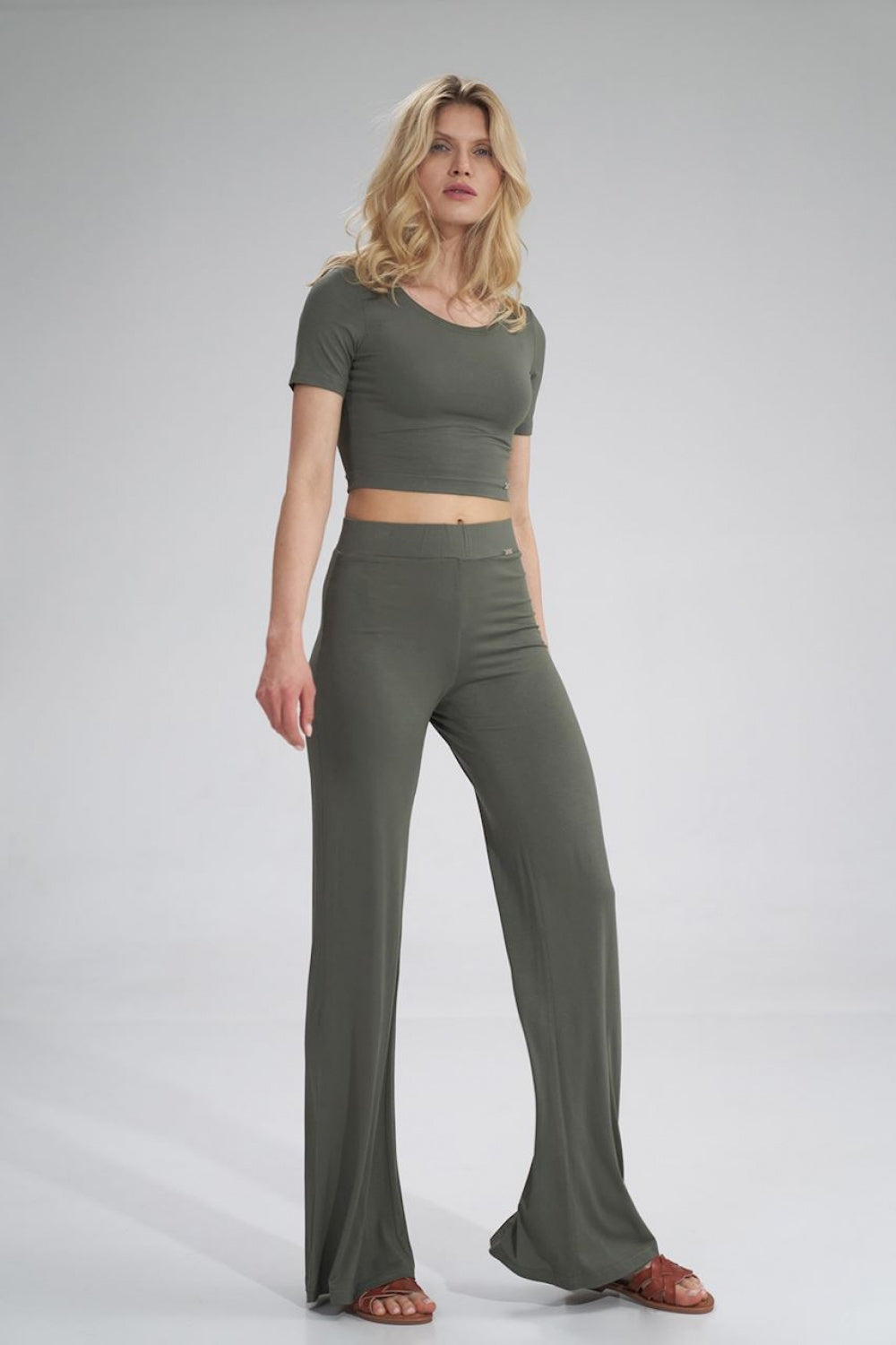 Blouse M748 – Figl – Blouse – image 7