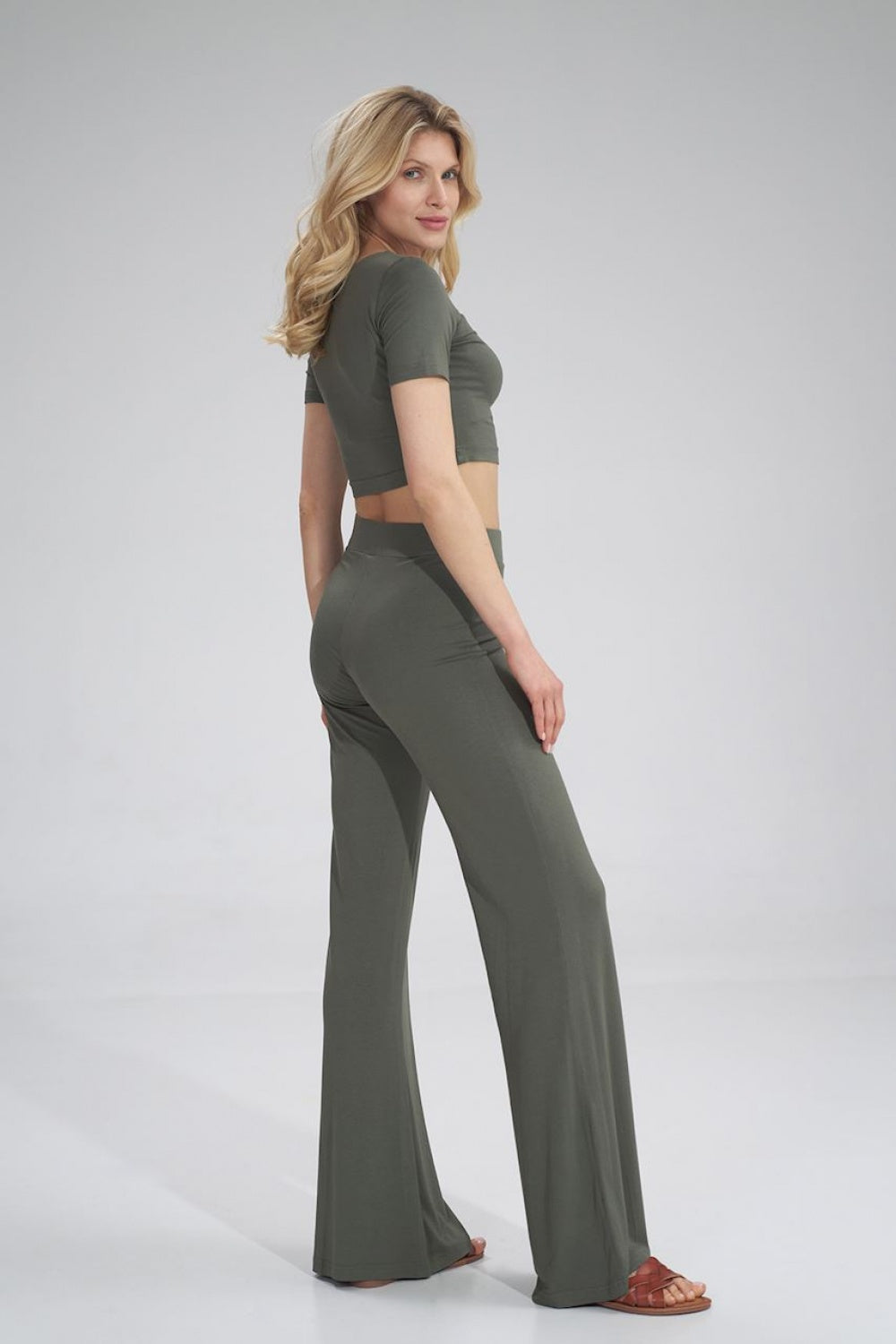 Blouse M748 – Figl – Blouse – image 8
