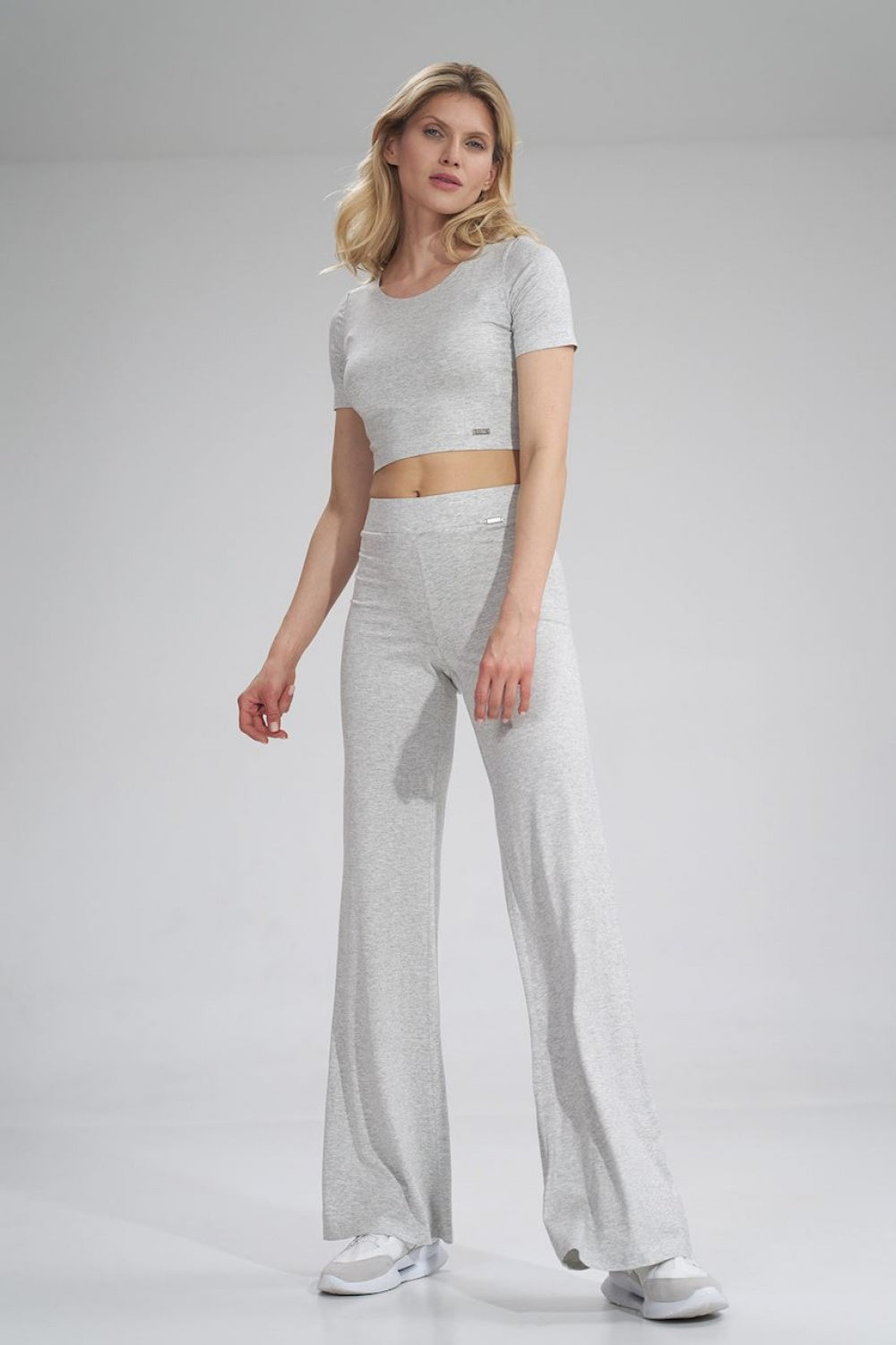 Women's Trousers M749 – Figl – Pants – image 10