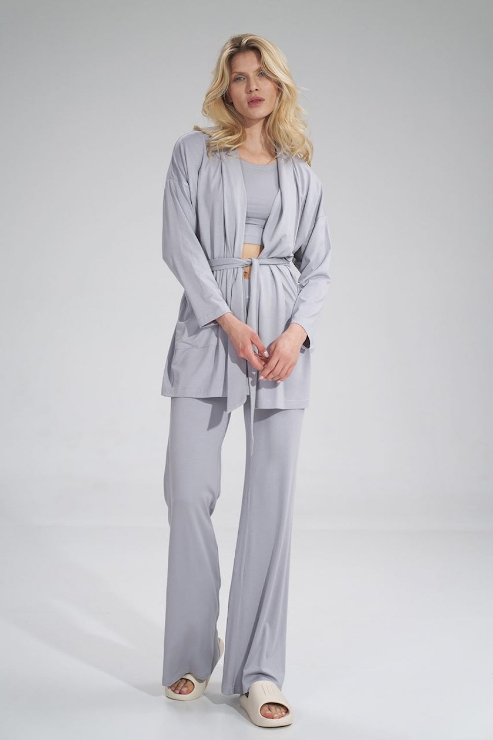 Sweatshirt M750 – Figl – Sweatshirt – image 6