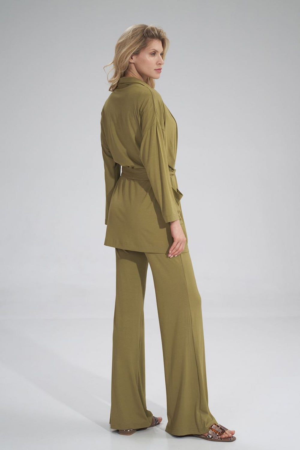 Sweatshirt M750 – Figl – Sweatshirt – image 12
