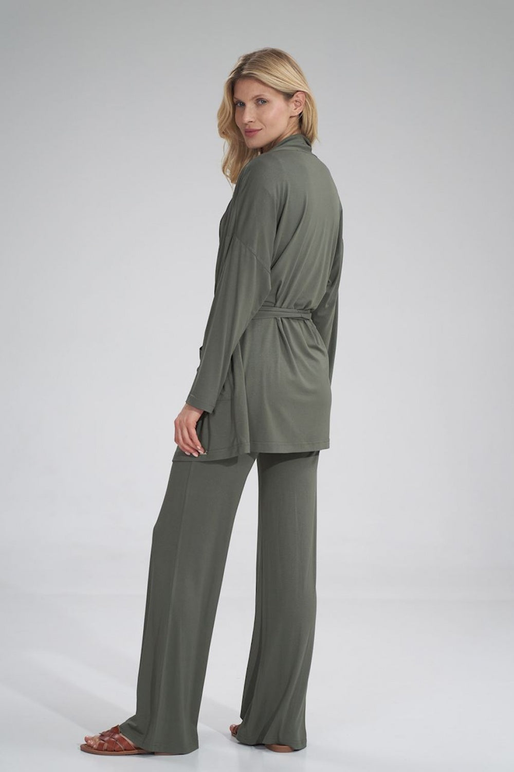 Sweatshirt M750 – Figl – Sweatshirt – image 5