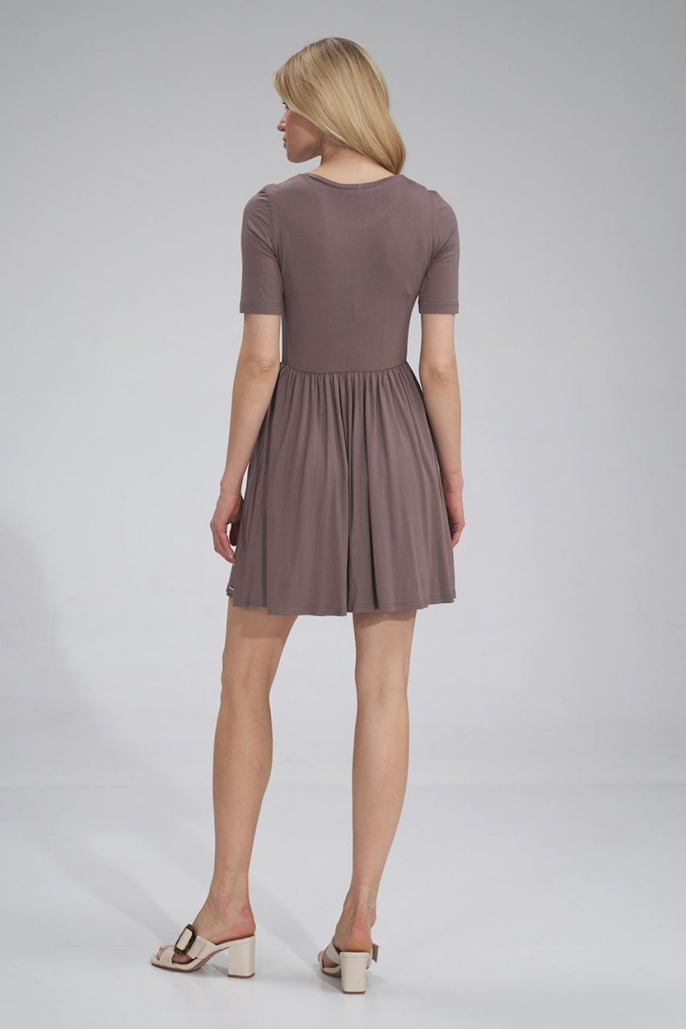 Day Dress M751 – Figl – Day Dress – image 10