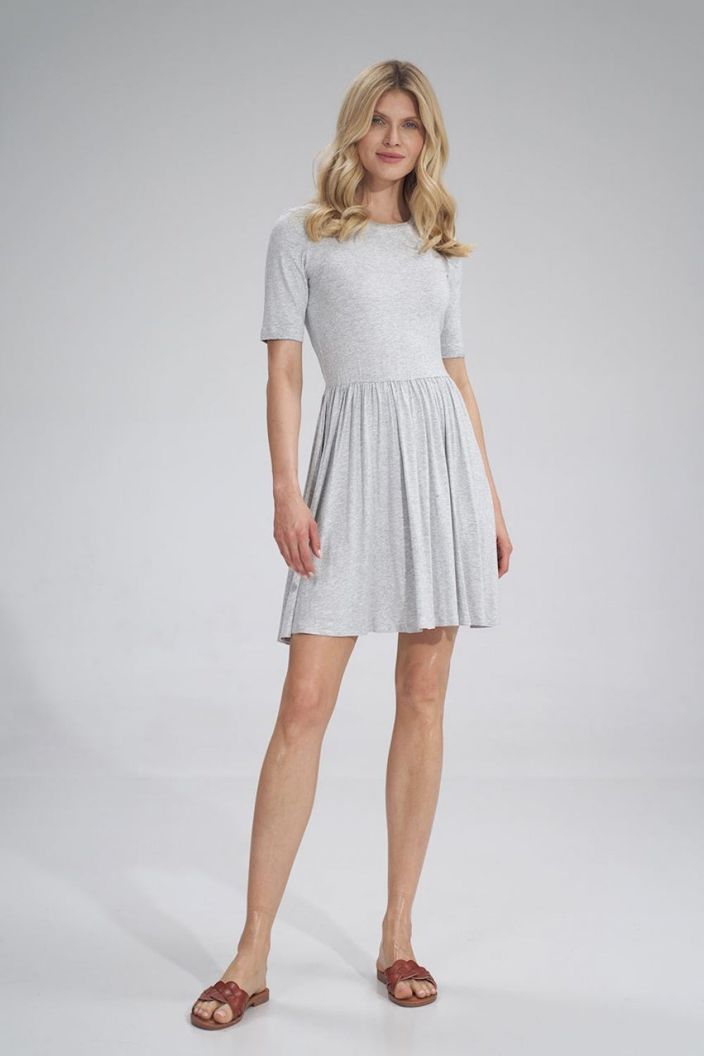 Day Dress M751 – Figl – Day Dress – image 13
