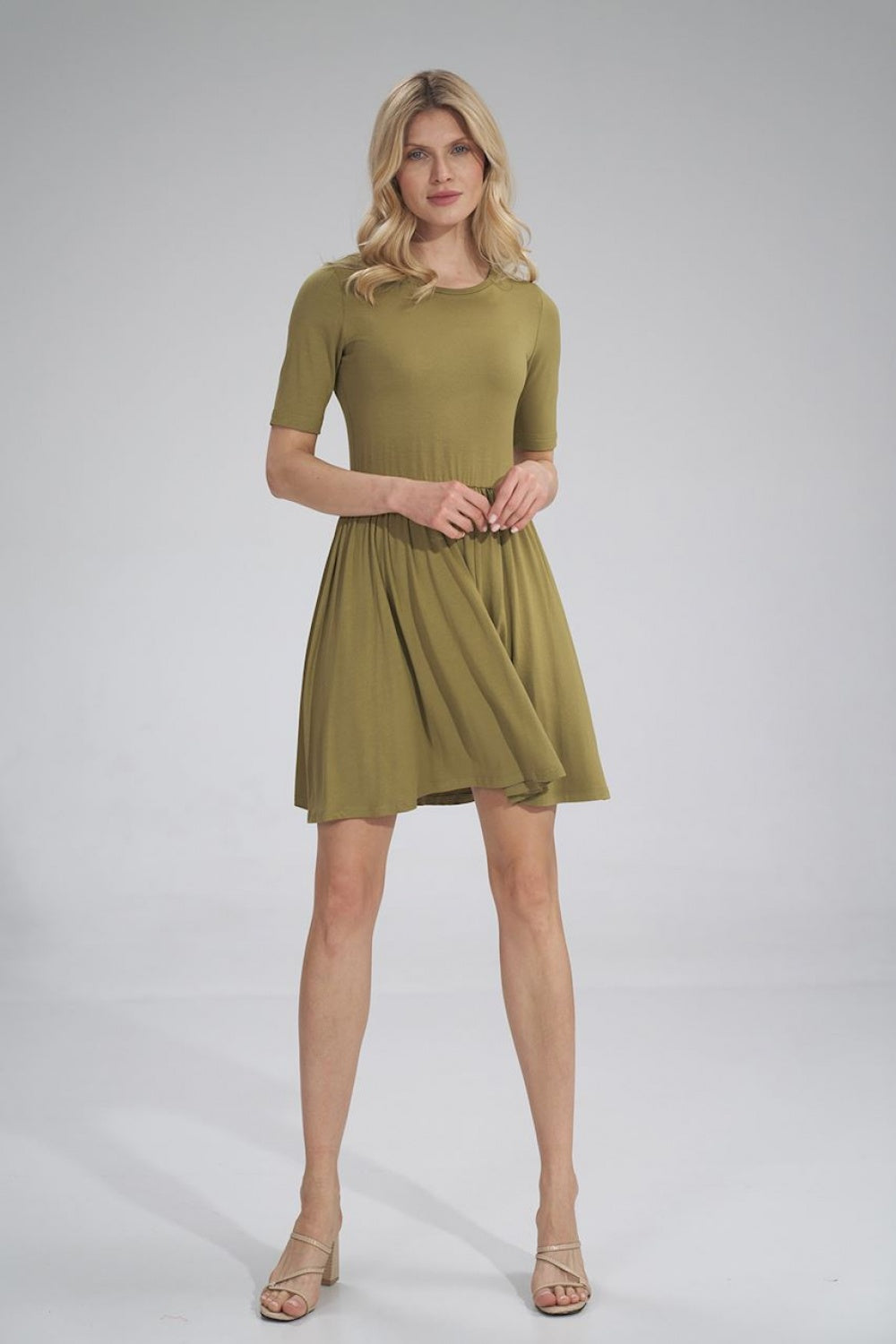 Day Dress M751 – Figl – Day Dress – image 15