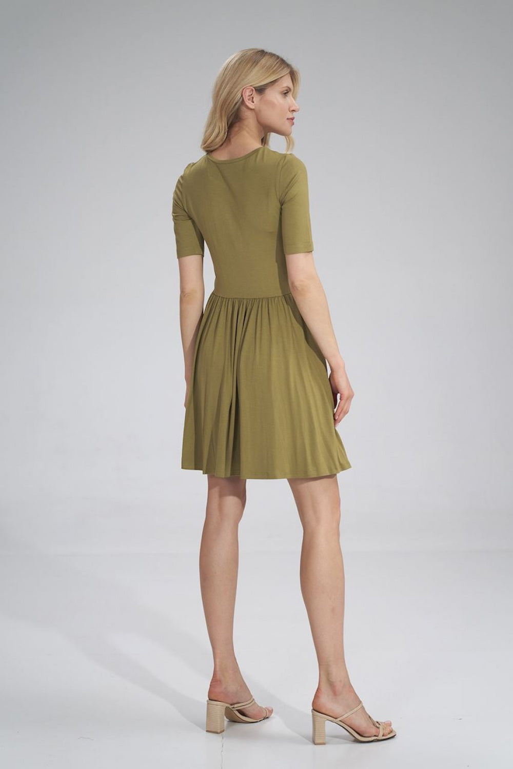 Day Dress M751 – Figl – Day Dress – image 16