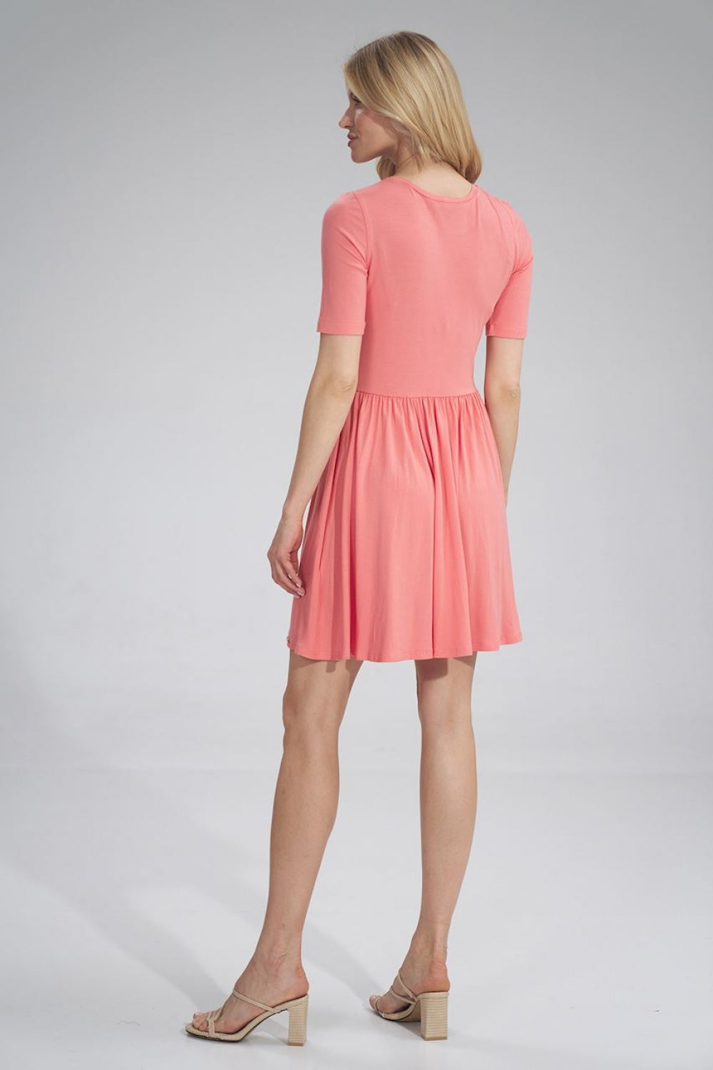 Day Dress M751 – Figl – Day Dress – image 18