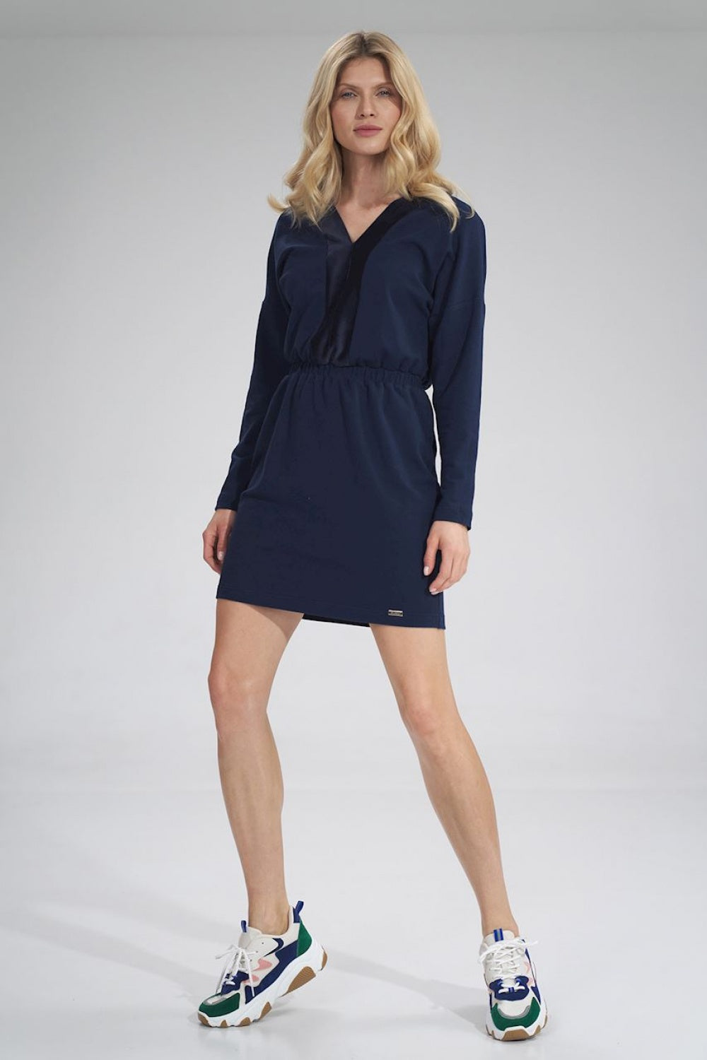 Day Dress M753 – Figl – Day Dress – image 3