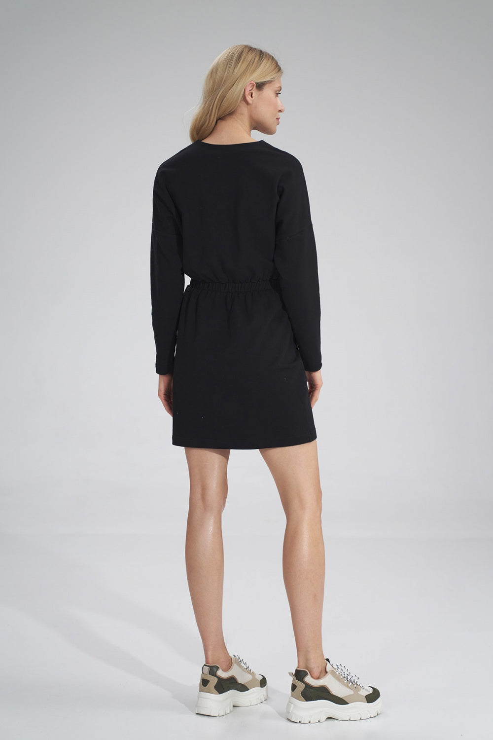 Day Dress M753 – Figl – Day Dress – image 7