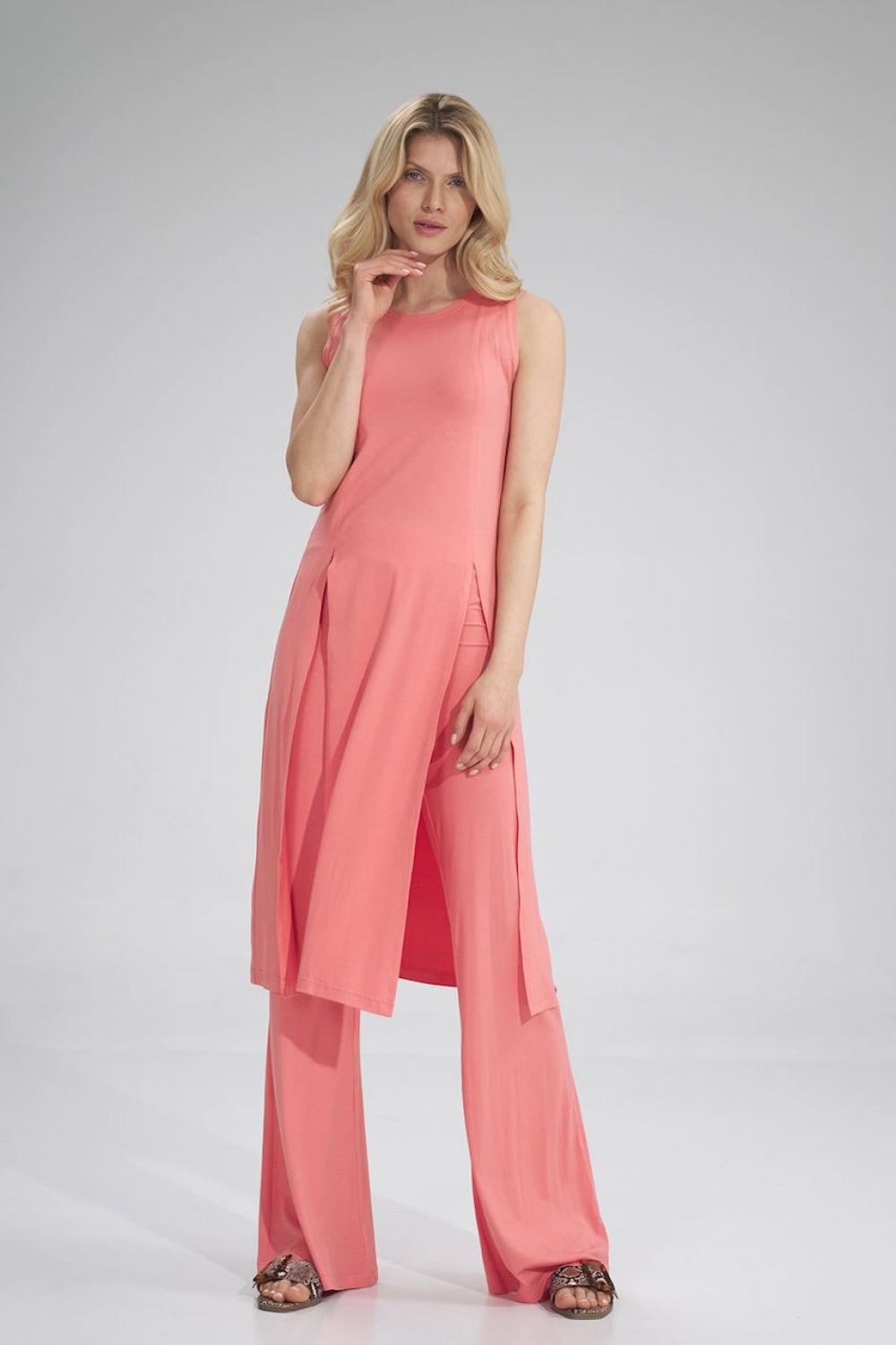 Tunic M780 – Figl – Tunic – image 3
