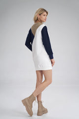 Day Dress M777 – Figl – Day Dress – image 3