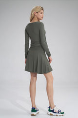 Short skirt M776 – Figl – Skirt – image 3