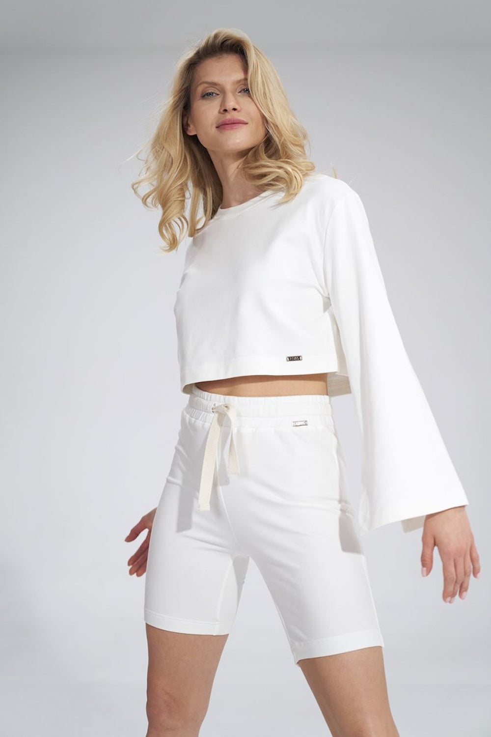 Sweatshirt M774 – Figl – Sweatshirt – image 6