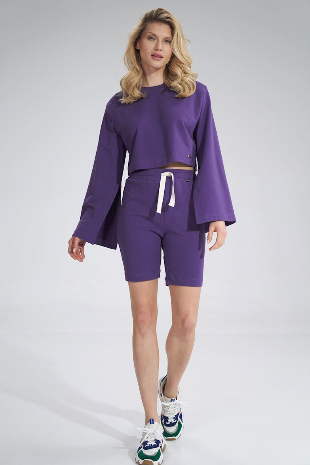 Sweatshirt M774 – Figl – Sweatshirt – image 9