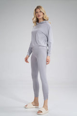 Long leggings M773 – Figl – Leggings – image 4