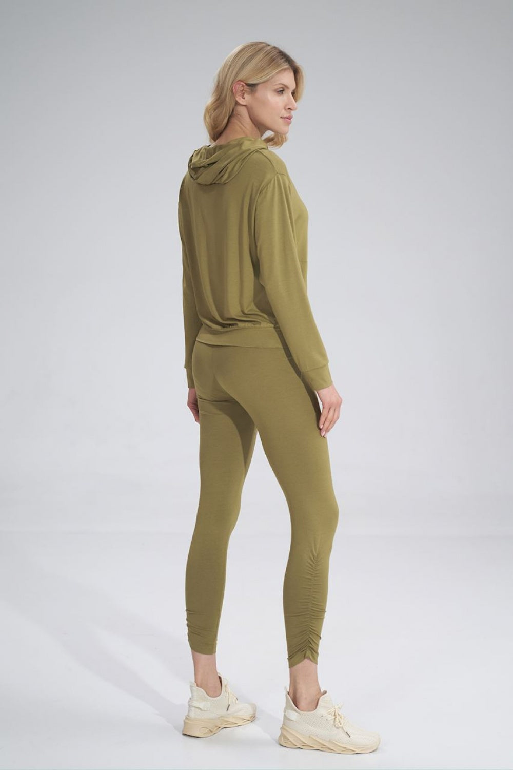 Long leggings M773 – Figl – Leggings – image 8