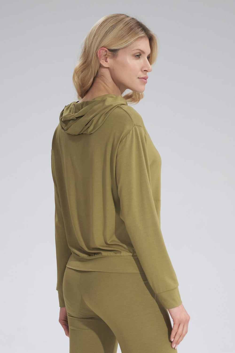 Sweatshirt M770 – Figl – Sweatshirt – image 3