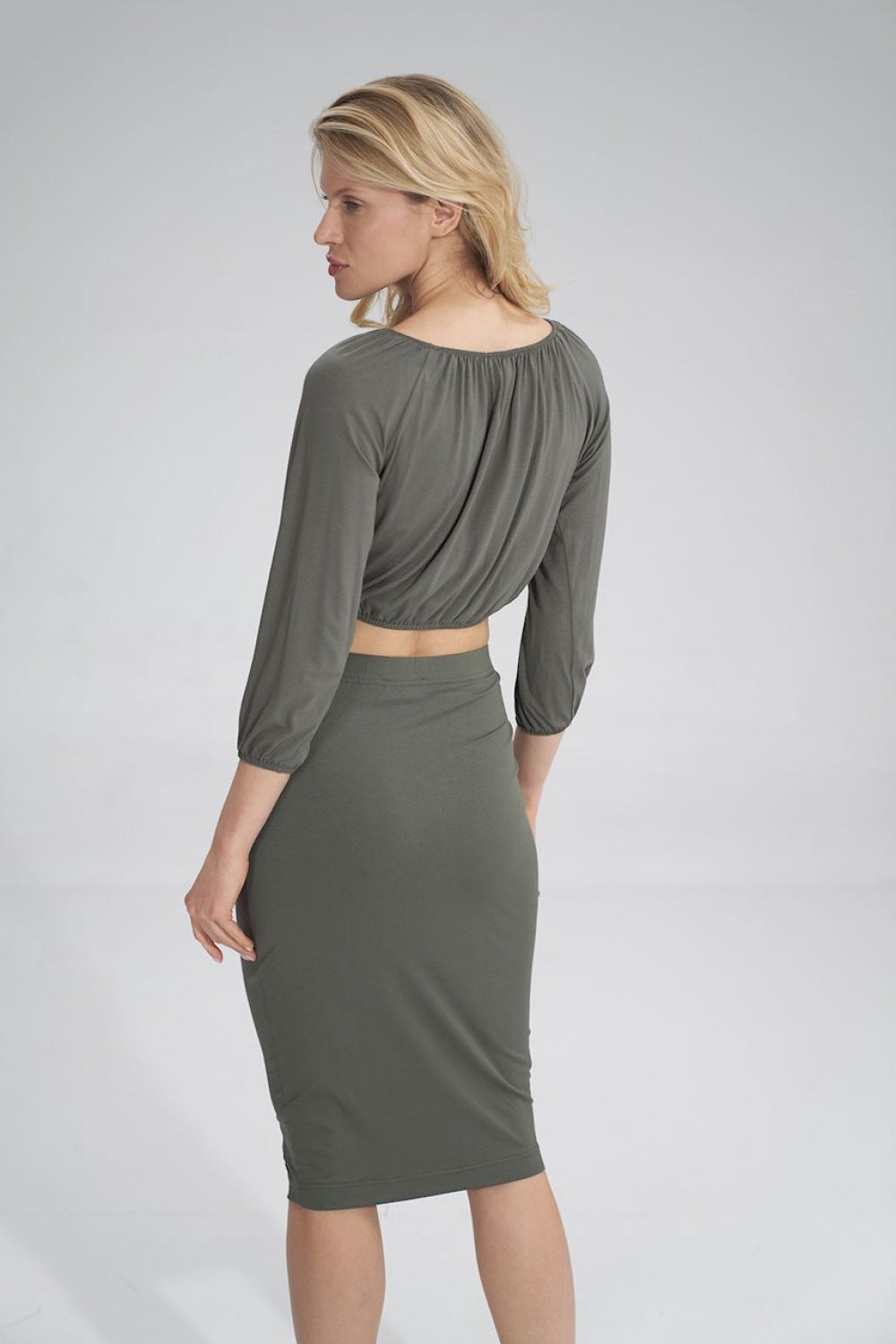 Blouse M781 – Figl – Blouse – image 11