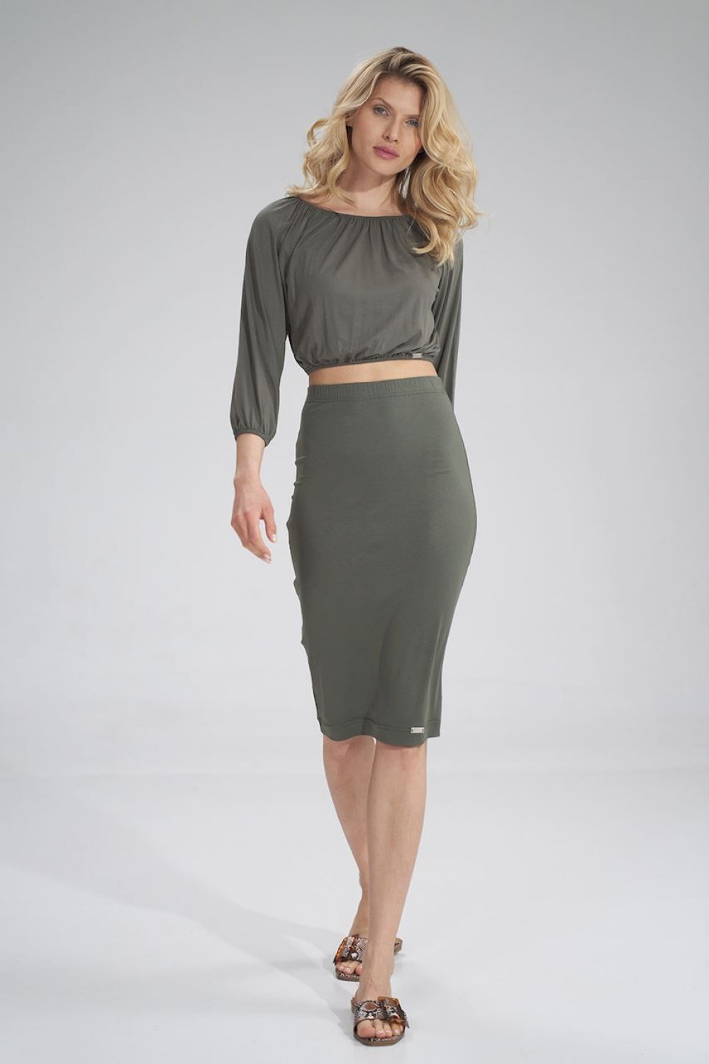 Blouse M781 – Figl – Blouse – image 12
