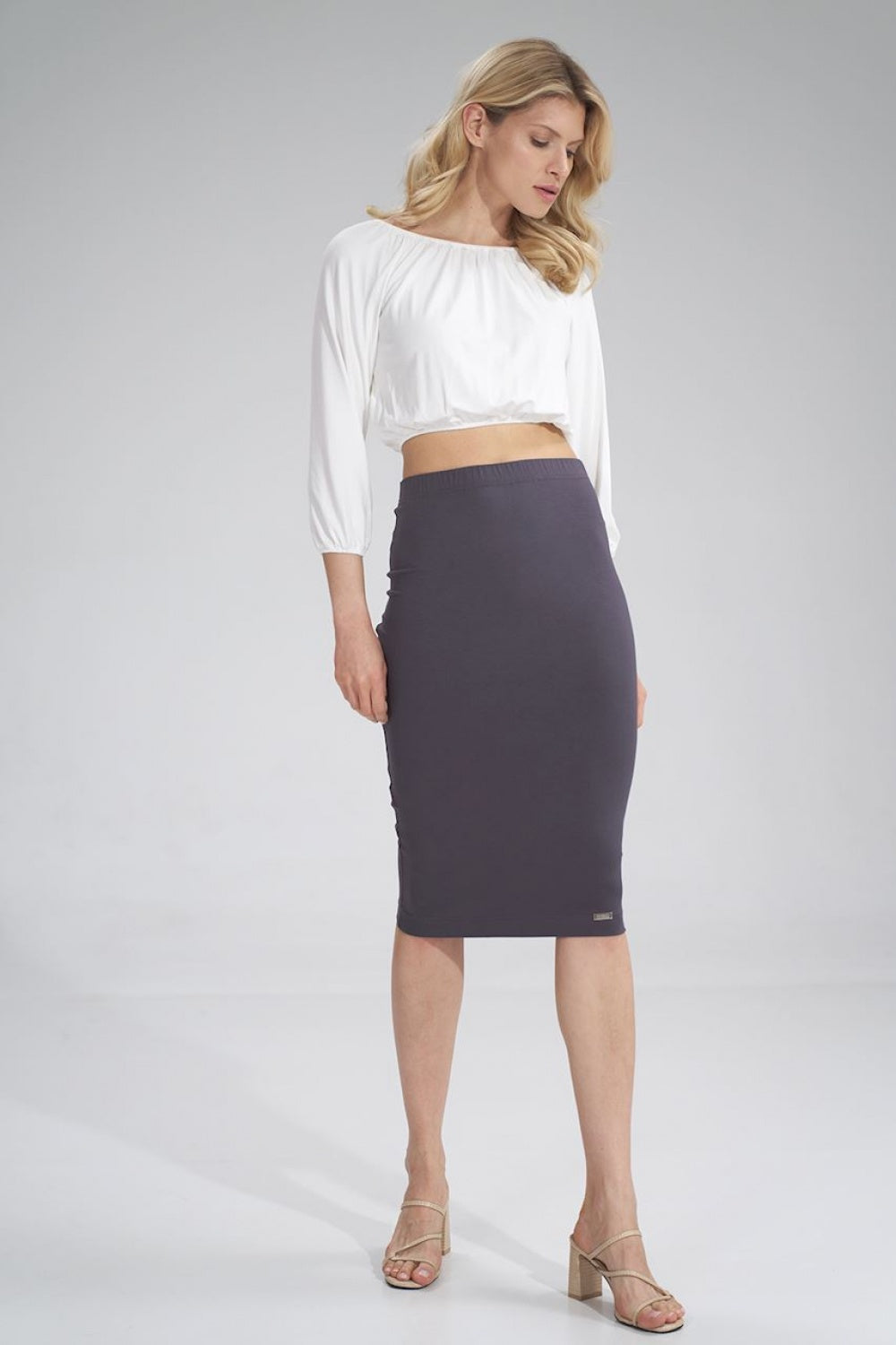 Blouse M781 – Figl – Blouse – image 16