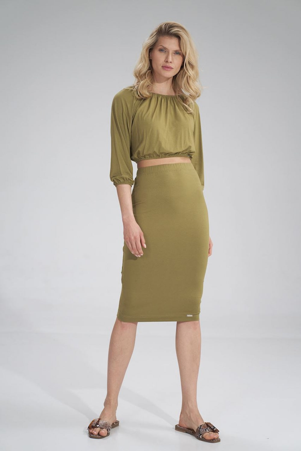 Blouse M781 – Figl – Blouse – image 22