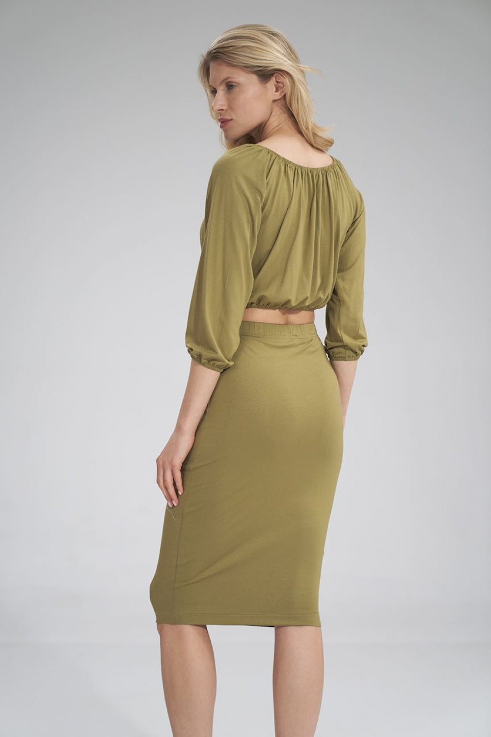 Blouse M781 – Figl – Blouse – image 23