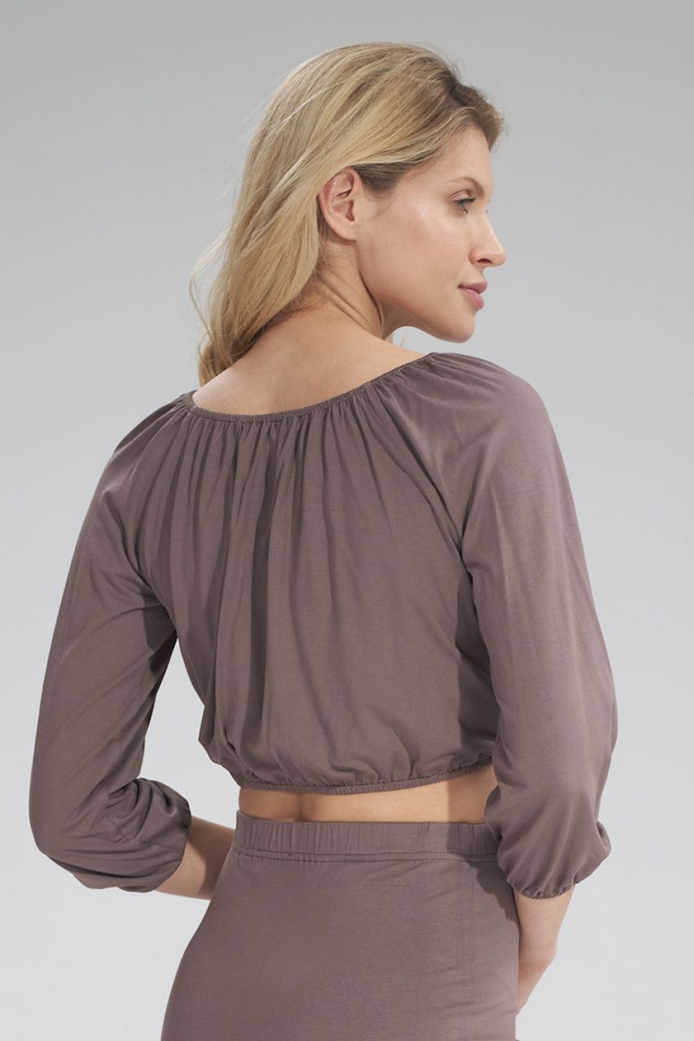 Blouse M781 – Figl – Blouse – image 32