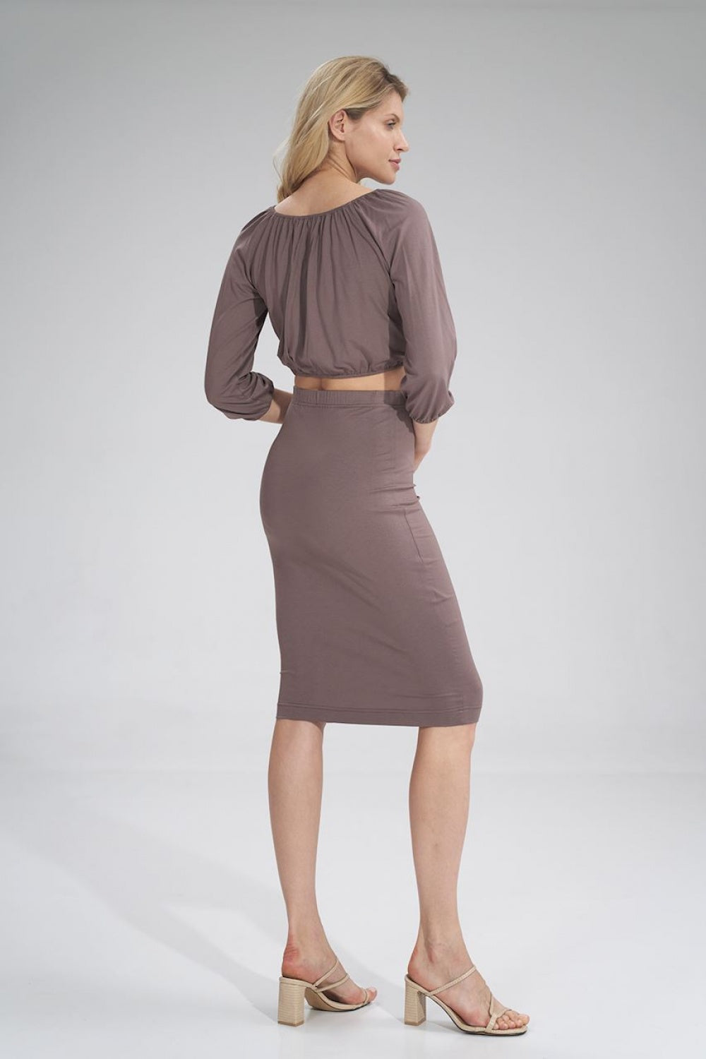 Blouse M781 – Figl – Blouse – image 33
