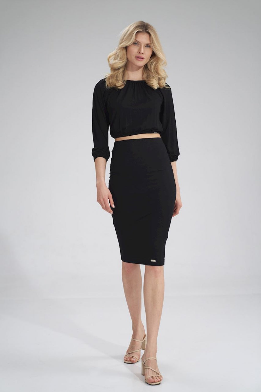Blouse M781 – Figl – Blouse – image 36
