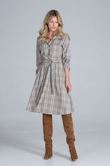 Day Dress M838 – Figl, Pattern 128 – Day Dress – image 4