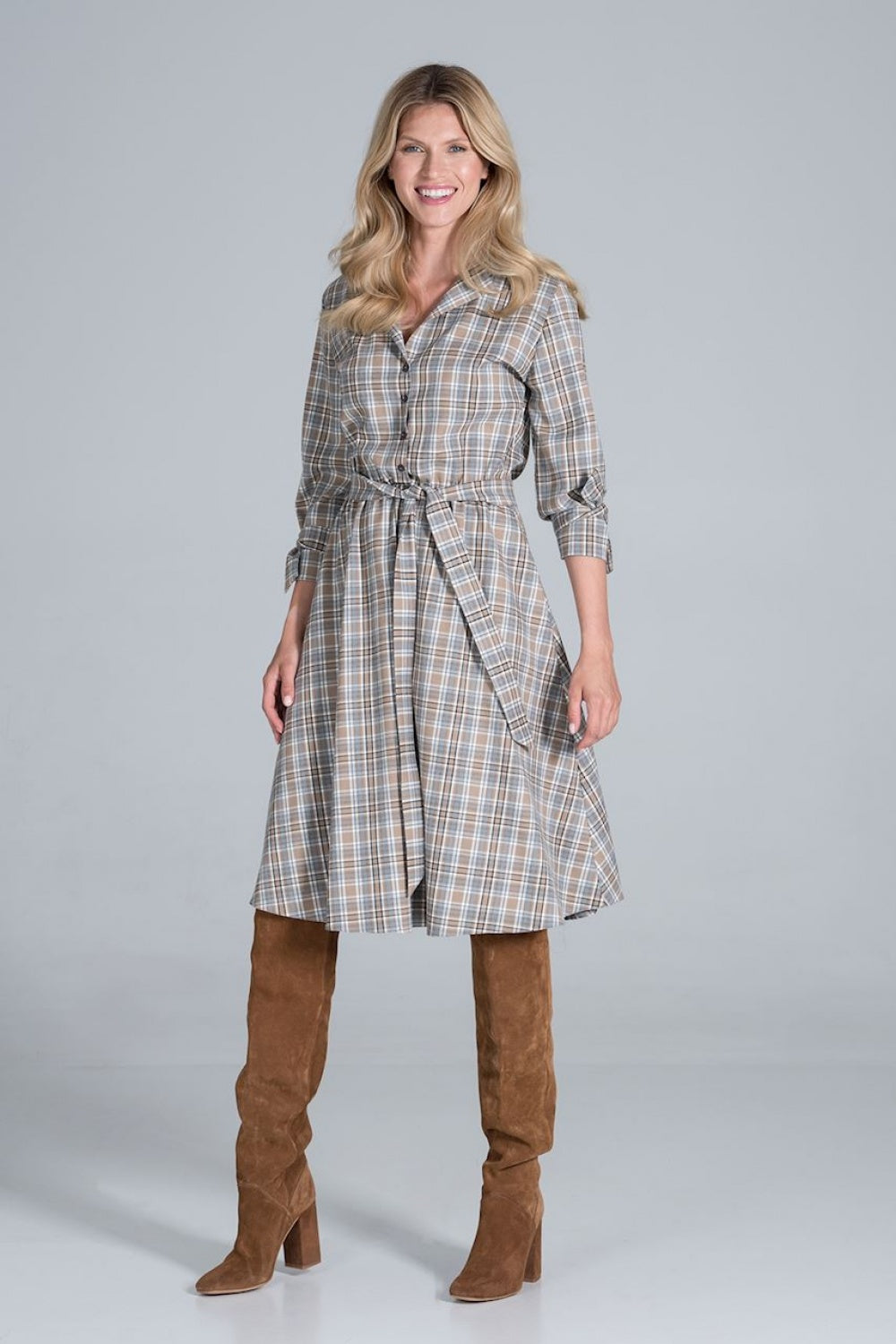 Day Dress M838 – Figl – Day Dress – image 13