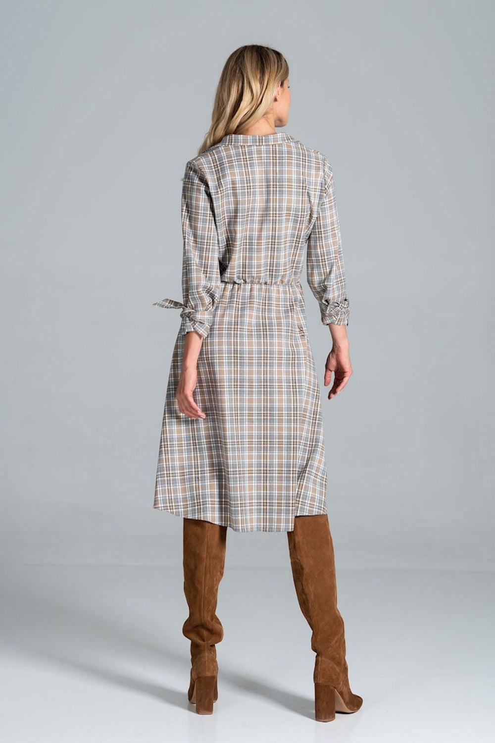 Day Dress M838 – Figl – Day Dress – image 14