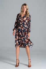 Day Dress M838 – Figl, Pattern 126 – Day Dress – image 2