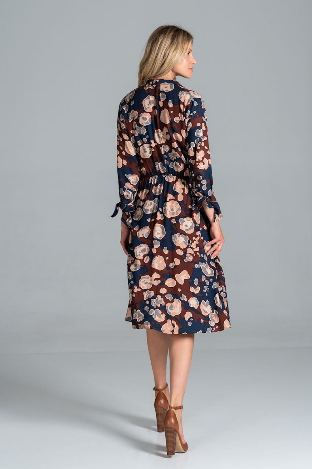 Day Dress M838 – Figl – Day Dress – image 9
