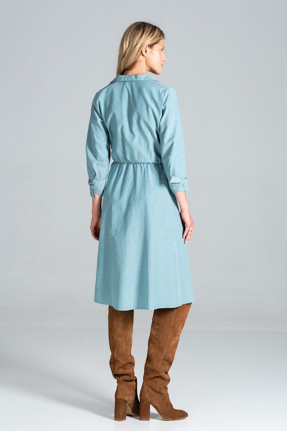 Day Dress M838 – Figl – Day Dress – image 11