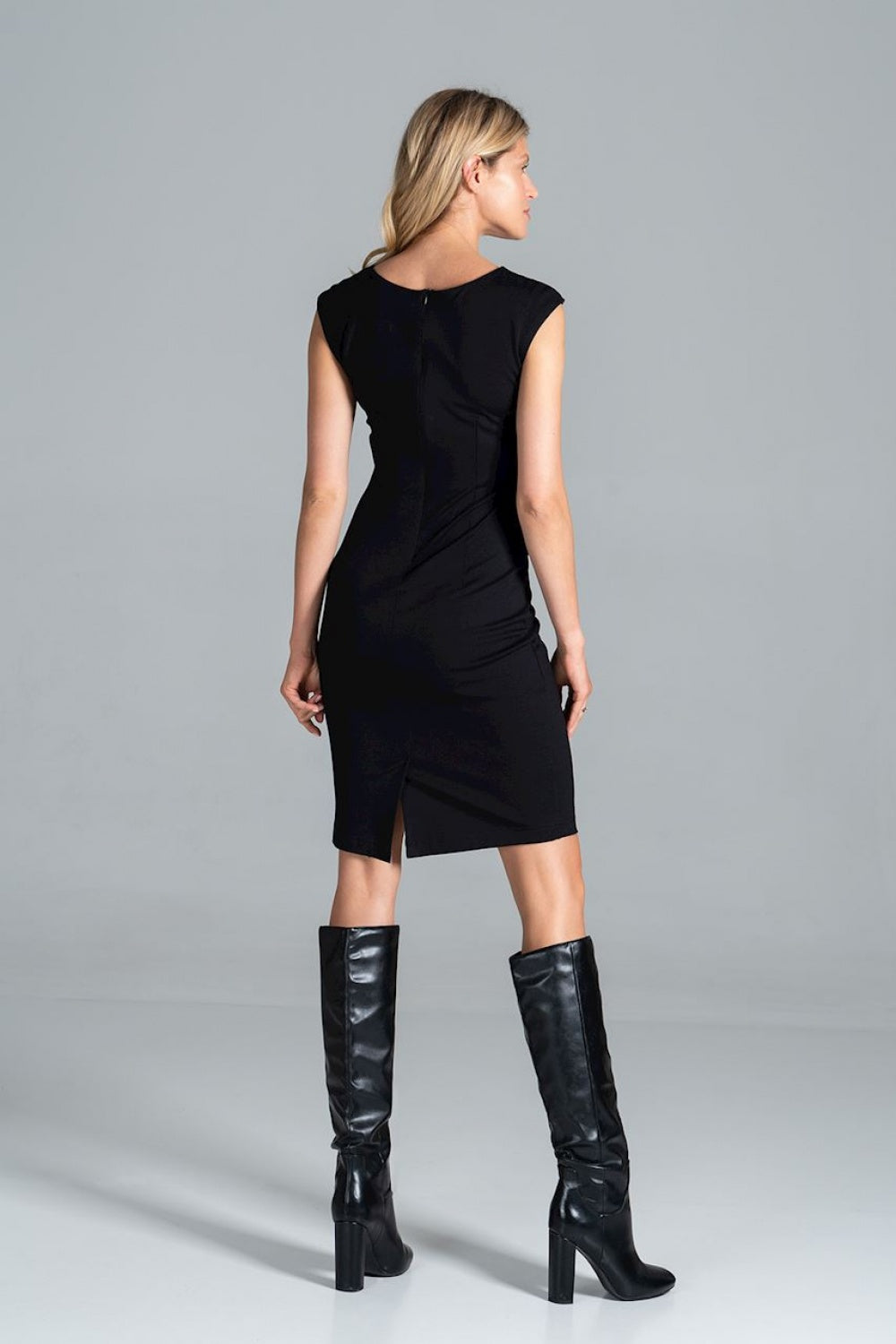 Day Dress M834 – Figl – Day Dress – image 11