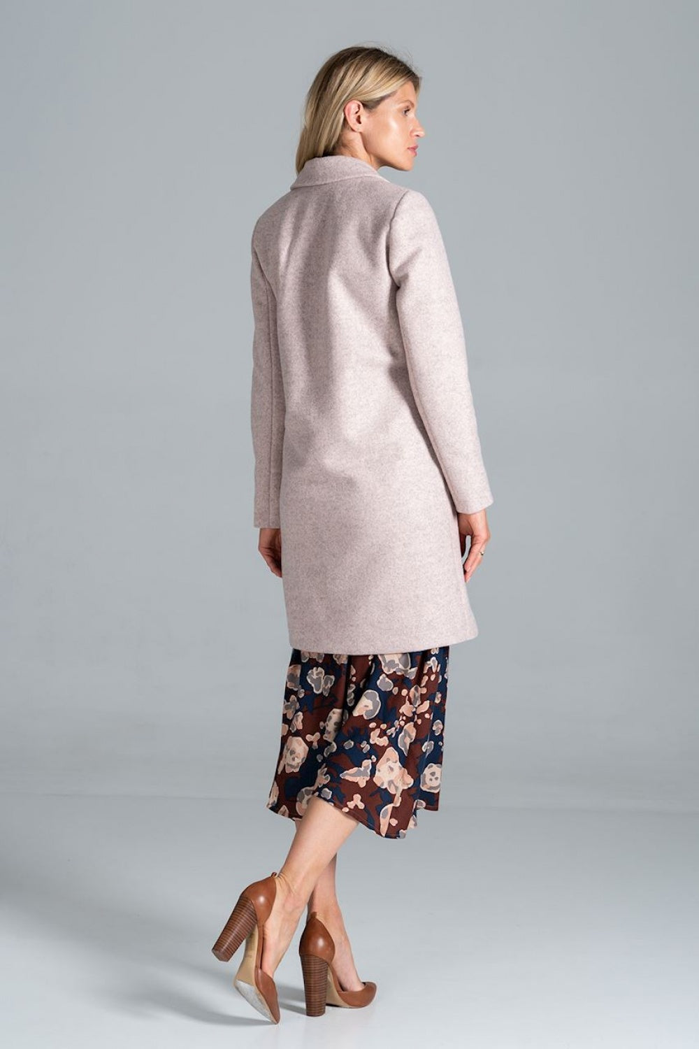 Coat M832 – Figl – Coat – image 4