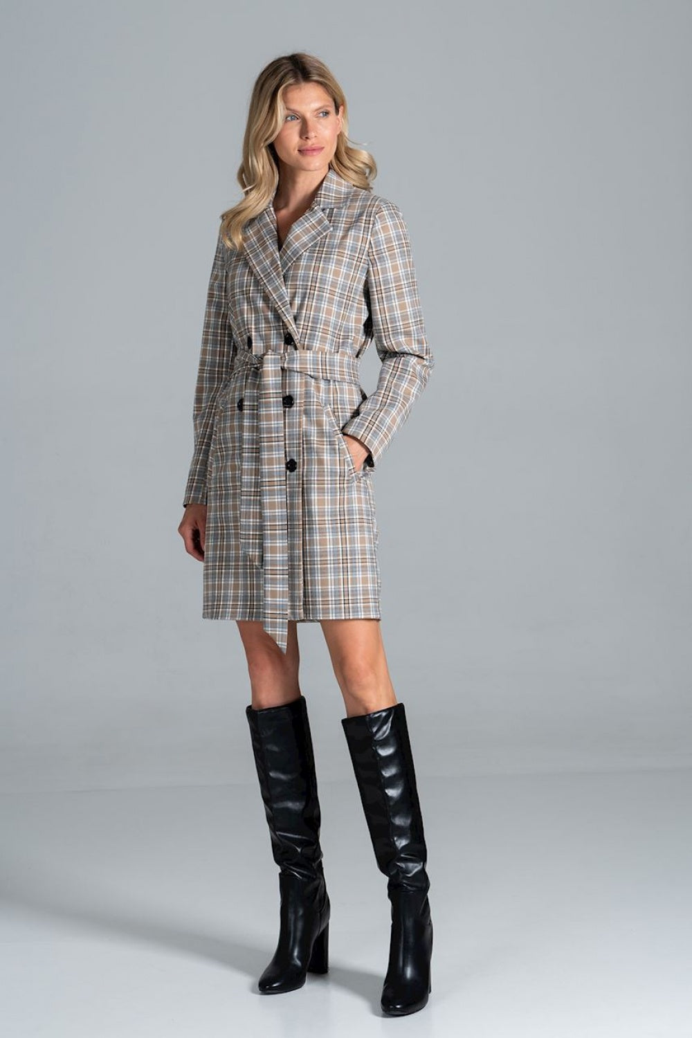 Coat M832 – Figl – Coat – image 5