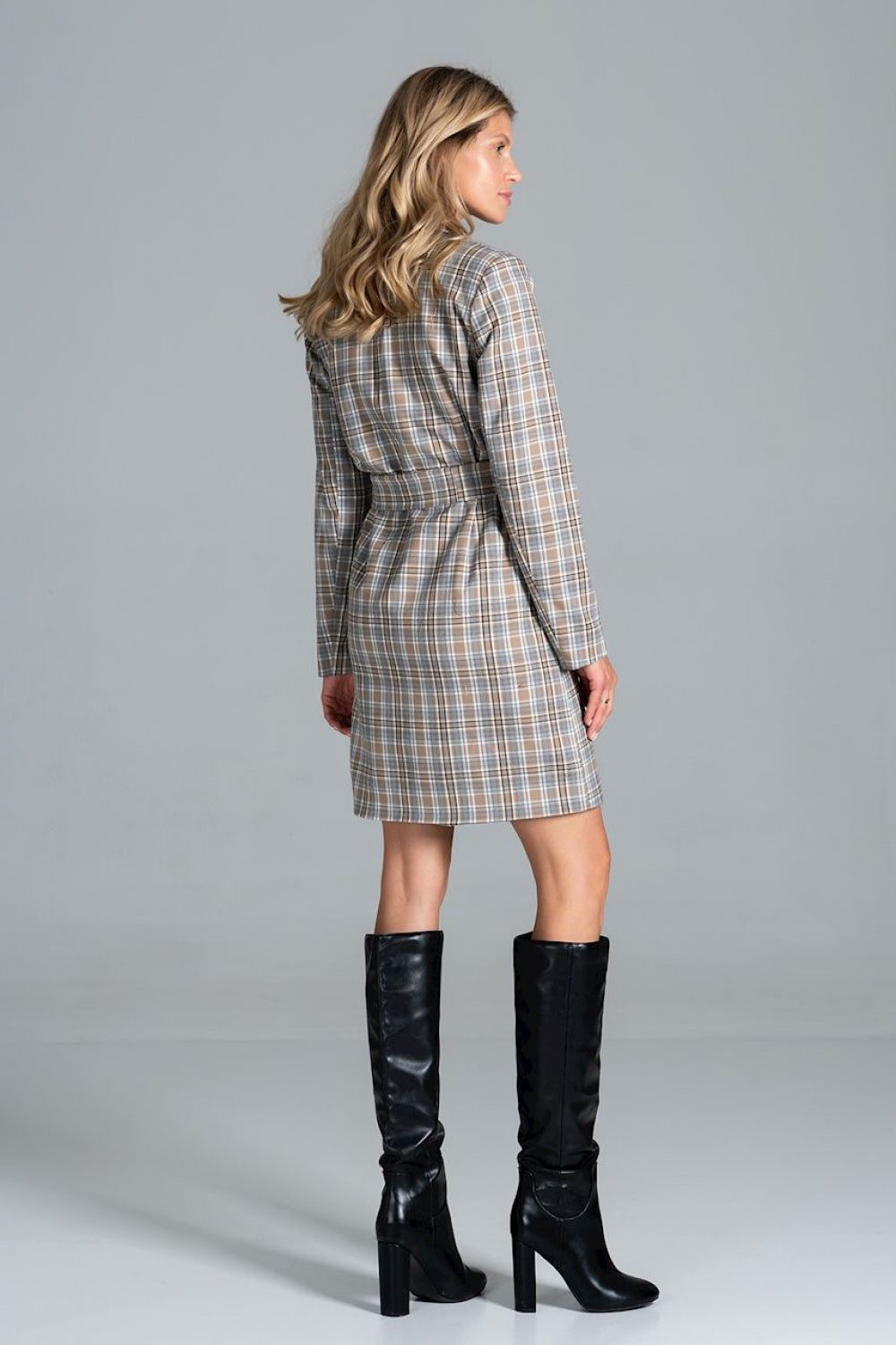 Coat M832 – Figl – Coat – image 6