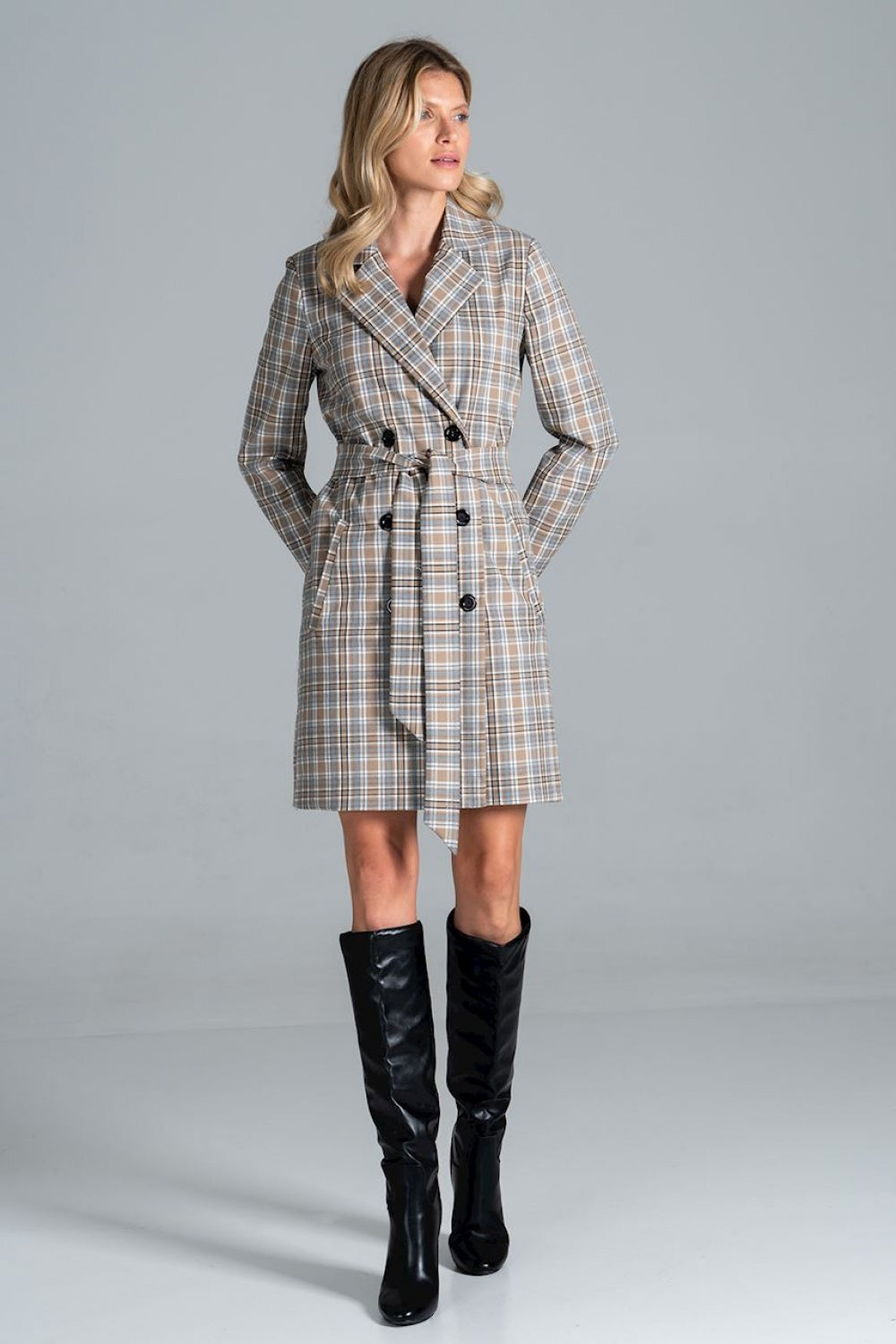 Coat M832 – Figl – Coat – image 7