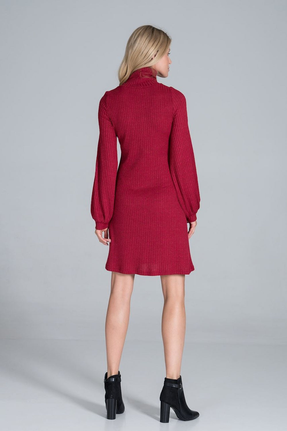 Day Dress M831 – Figl – Day Dress – image 5