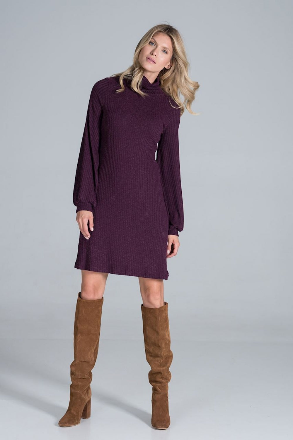 Day Dress M831 – Figl – Day Dress – image 6